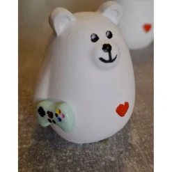 Bärchen aus Raysin mit Joypad - niedliche Dekoration oder kleines Geschenk