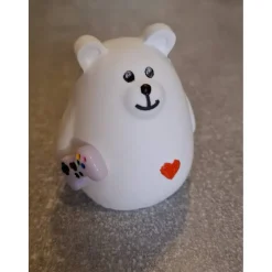 Bärchen aus Raysin mit Joypad - niedliche Dekoration oder kleines Geschenk