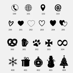 Breiter Edelstahlring mit individueller Gravur - Persönliche Geschenkidee für Frauen zum Muttertag - Geschenk zur Geburt