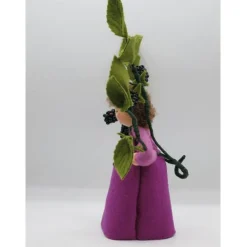 Brombeere - Blumenkind - Jahreszeitentisch - Waldorf Art - Art.Nr.SO14