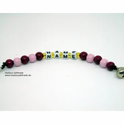 Buchstabenkette #Rechenkette zum #Schulanfang #rot