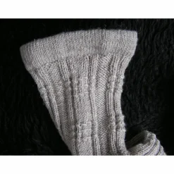 Bundstrümpfe - Gr. 45/46 - Trachtenstrümpfe