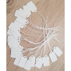 bunt gestreifte Adventskalender Söckchen * gehäkelt * 24 Socken * Weihnachtskalender