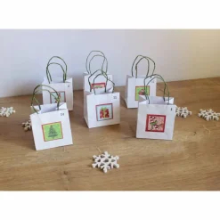 Bunter Adventskalender 