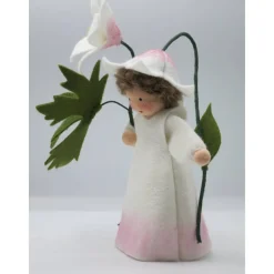 Buschwindröschen - Blumenkind - Jahreszeitentisch - Waldorf Art - Frühling - Art. Nr. FR1