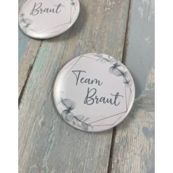 Button Junggesellinnen Abschied 