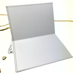 B-Ware Faltkarte CONGRATULATIONS zum Abschluss zu Prüfungen Doppelkarte Geburtstag verschiedene Anlässe