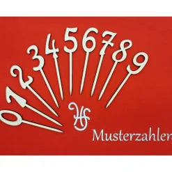 Cake Topper Beste Oma + Wunschzahl Holz Geburtstag Jubiläum Torten Deko Kuchenstecker Tortenstecker DIY