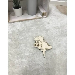 Caketopper Dino