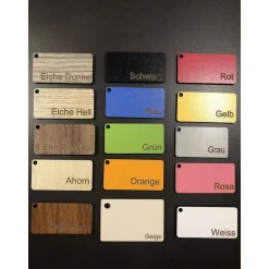 Caketopper personalisiert mit 2 Namen und Herz, Hochzeit, Wedding, Hochzeitstorte