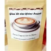 Cappuccino mit Schokoladengeschmack, Frühling, Ostergeschenk, Mitbringsel, Gastgeschenk, Ostern, Mitgebsel, Sommer, Oste