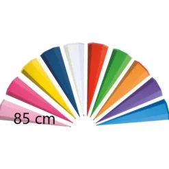 Chamäleon Schultüte Zuckertüte als DIY Set oder in handarbeit hergestellt-personalisiert, individuell