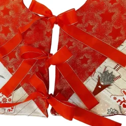 Christbaumdecke, Weihnachtsbaumdecke