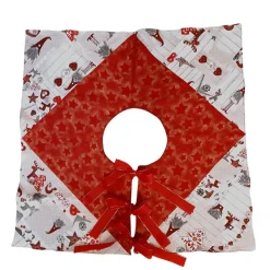 Christbaumdecke, Weihnachtsbaumdecke