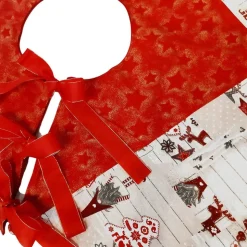 Christbaumdecke, Weihnachtsbaumdecke