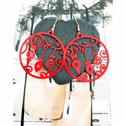 "Christbaumkugeln" für´s Ohr