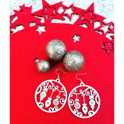 "Christbaumkugeln" für´s Ohr