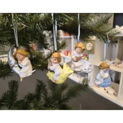 Christbaumschmuck - 