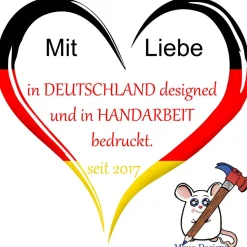 Christbaumschmuck Personalisierbar - glitzer Weihnachtsschmuck mit Namen - Acrylglas - Christbaumkugeln - Christbaum