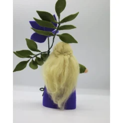 Clematis - Jahreszeitentisch - Waldorf Art- Art.Nr.SO38