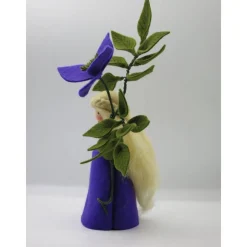 Clematis - Jahreszeitentisch - Waldorf Art- Art.Nr.SO38