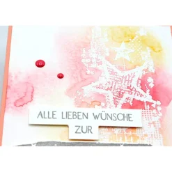 Coole Jugendweihekarte mit tollem jugendlichen Motiv, Glückwunschkarte zur Jugendweihe