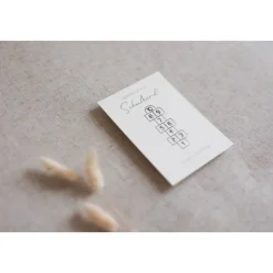 Countdown Schule | 10 Wochen bis zur Einschulung | Karte zum Ausmalen | Tischdekoration | Bald Schulkind | Schulstart