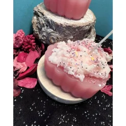 Cupcake Duftkerze – Süße Verführung für die Sinne