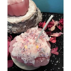 Cupcake Duftkerze – Süße Verführung für die Sinne