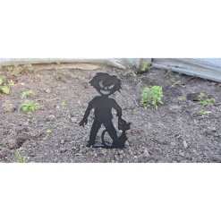 3D Druck | Halloween Dekoartikel | Halloween 3D Druck | Halloween Erd Stecker | Blumenstecker | Verschiedene Motive