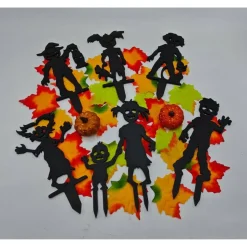 3D Druck | Halloween Dekoartikel | Halloween 3D Druck | Halloween Erd Stecker | Blumenstecker | Verschiedene Motive