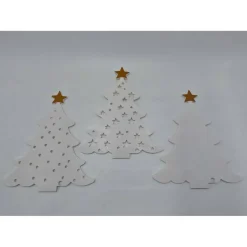 3D Druck | Weihnachtsbaum | Baum Rentier Weihnachten | Tischdekoration | Weihnachtsbaum Beleuchtet | Weihnachtsgeschenk