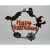 3D Druck Halloween 2022 Einzigartige Halloween Türdeko / Halloween Türschild / Türschmuck / Süßes oder saures Deko