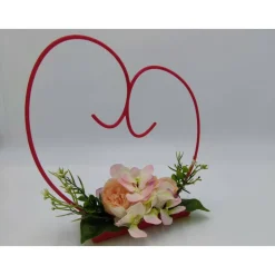 3D Druck Hochzeitsringe Halter