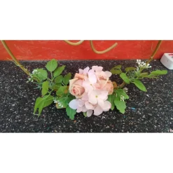 3D Druck Hochzeitsringe Halter