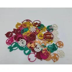 3D Gedruckte Weinachtsbaumkugeln | Weinachten | Advent | Weinachtsbaum | Weinachtskugeln