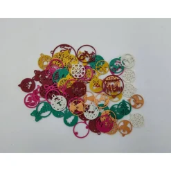 3D Gedruckte Weinachtsbaumkugeln | Weinachten | Advent | Weinachtsbaum | Weinachtskugeln