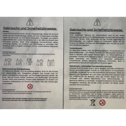 Dala Pferde aus Keracraft | Deko | Handgegossen