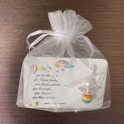 Danke für die tolle Zeit…