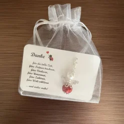 Danke für die tolle Zeit…Käfer