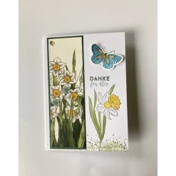 Danke Freundschaft Muttertag Glückwunsch Grußkarte