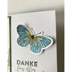 Danke Freundschaft Muttertag Glückwunsch Grußkarte