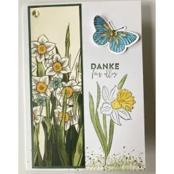 Danke Freundschaft Muttertag Glückwunsch Grußkarte