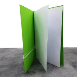 Danksagungskarte Kommunion - Du bist ein Ton in Gottes Melodie