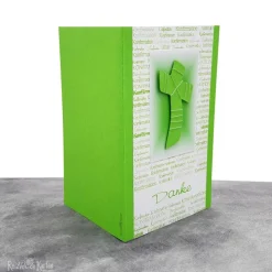 Danksagungskarte Konfirmation, Firmung oder Kommunion - Kreuz