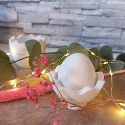 Deko Eierschale, Eier Schale, Eierbecher, Eierhalter, Eierschale, Eierständer, Deko Eier, Raysin Deko, Raysin Ei, Raysin