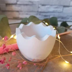 Deko Eierschale, Eier Schale, Eierbecher, Eierhalter, Eierschale, Eierständer, Deko Eier, Raysin Deko, Raysin Ei, Raysin