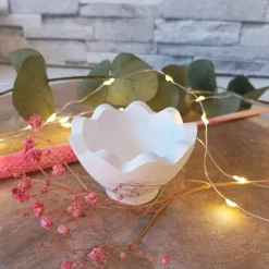 Deko Eierschale, Eier Schale, Eierbecher, Eierhalter, Eierschale, Eierständer, Deko Eier, Raysin Deko, Raysin Ei, Raysin