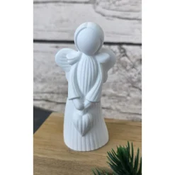 Deko Engel ~ Schutzengel ~ Stehfigur ~ Weihnachten ~ Mitbringsel