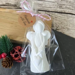 Deko Engel ~ Schutzengel ~ Stehfigur ~ Weihnachten ~ Mitbringsel